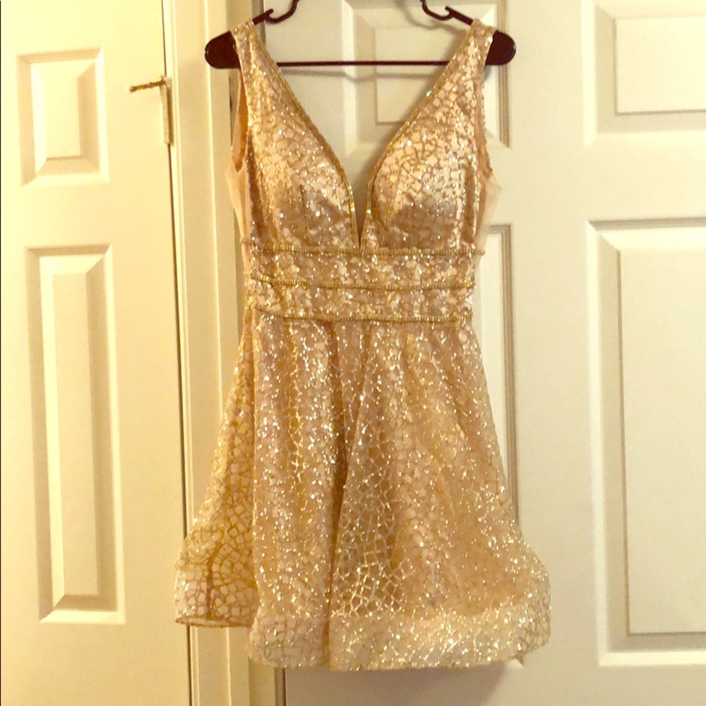 Formal/Cocktail Dress